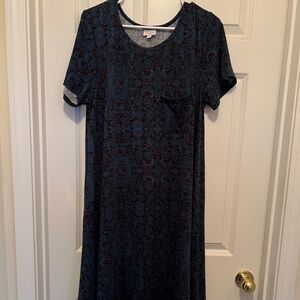 LueLaRoe Carly XL